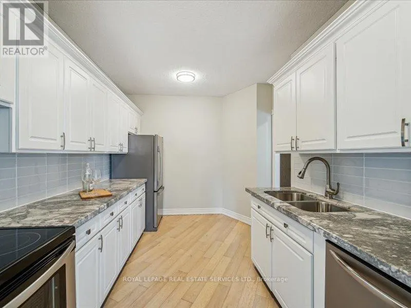 708 - 5250 LAKESHORE ROAD