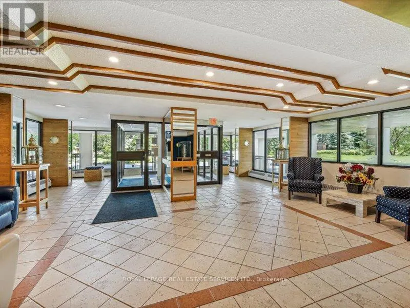 708 - 5250 LAKESHORE ROAD