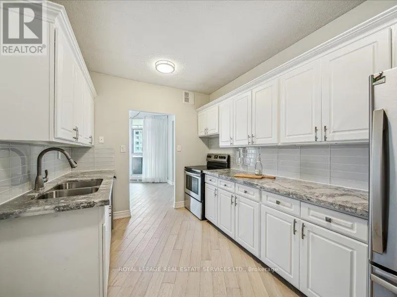 708 - 5250 LAKESHORE ROAD