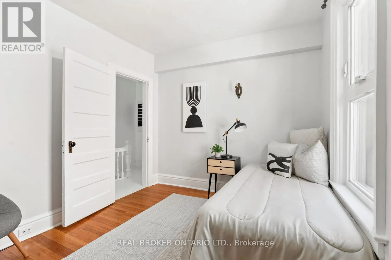 82 SALEM AVENUE