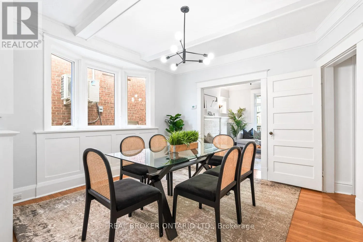 82 SALEM AVENUE