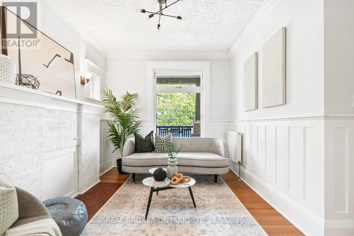 82 SALEM AVENUE