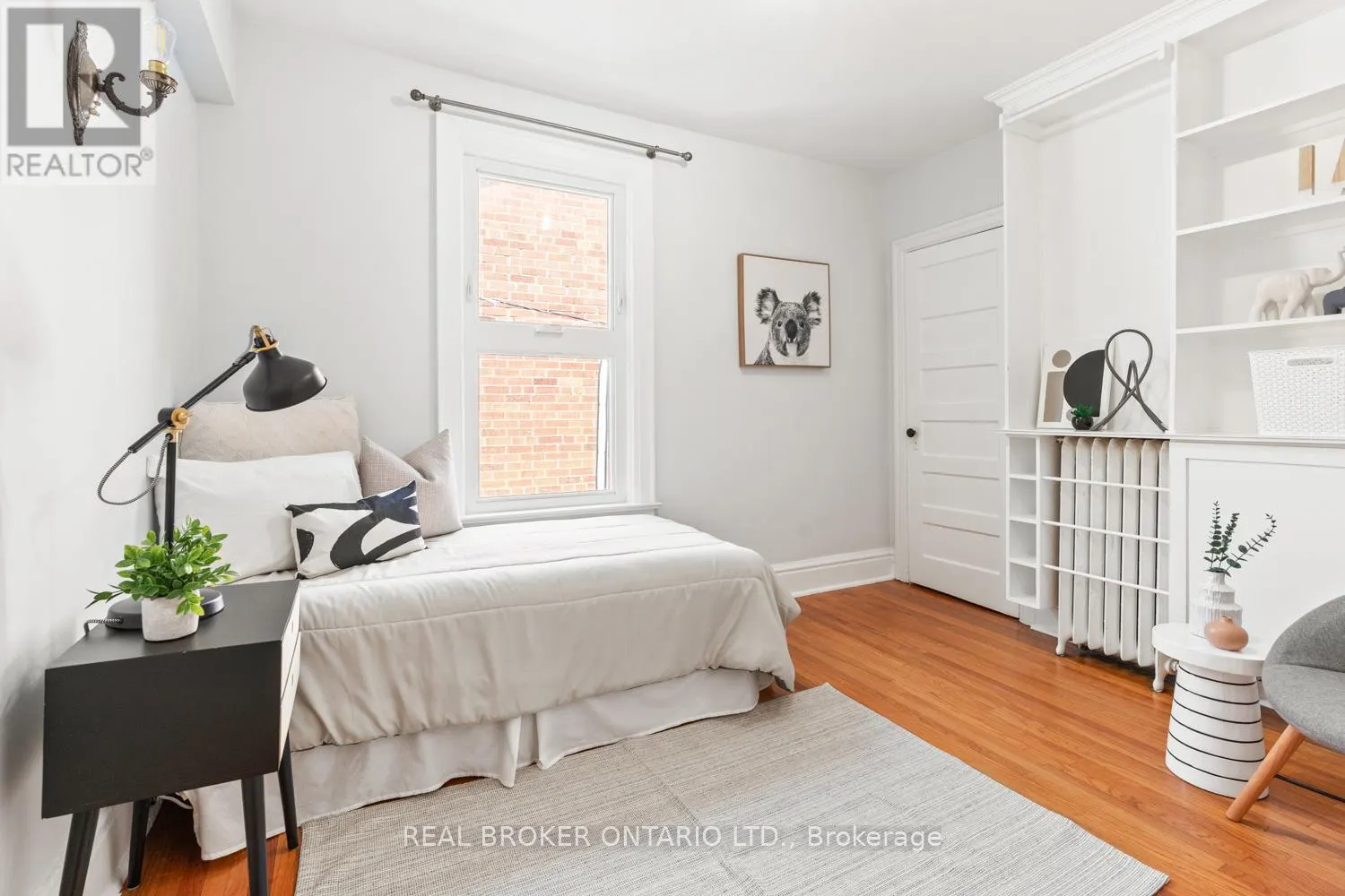 82 SALEM AVENUE