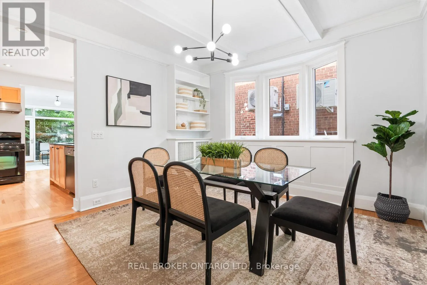 82 SALEM AVENUE