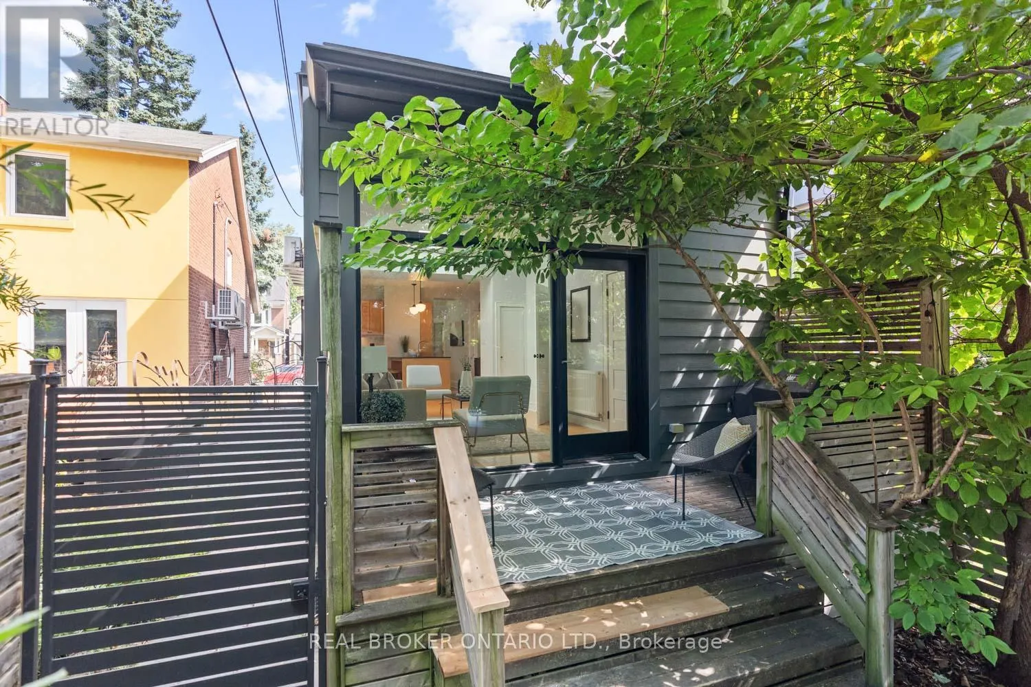 82 SALEM AVENUE