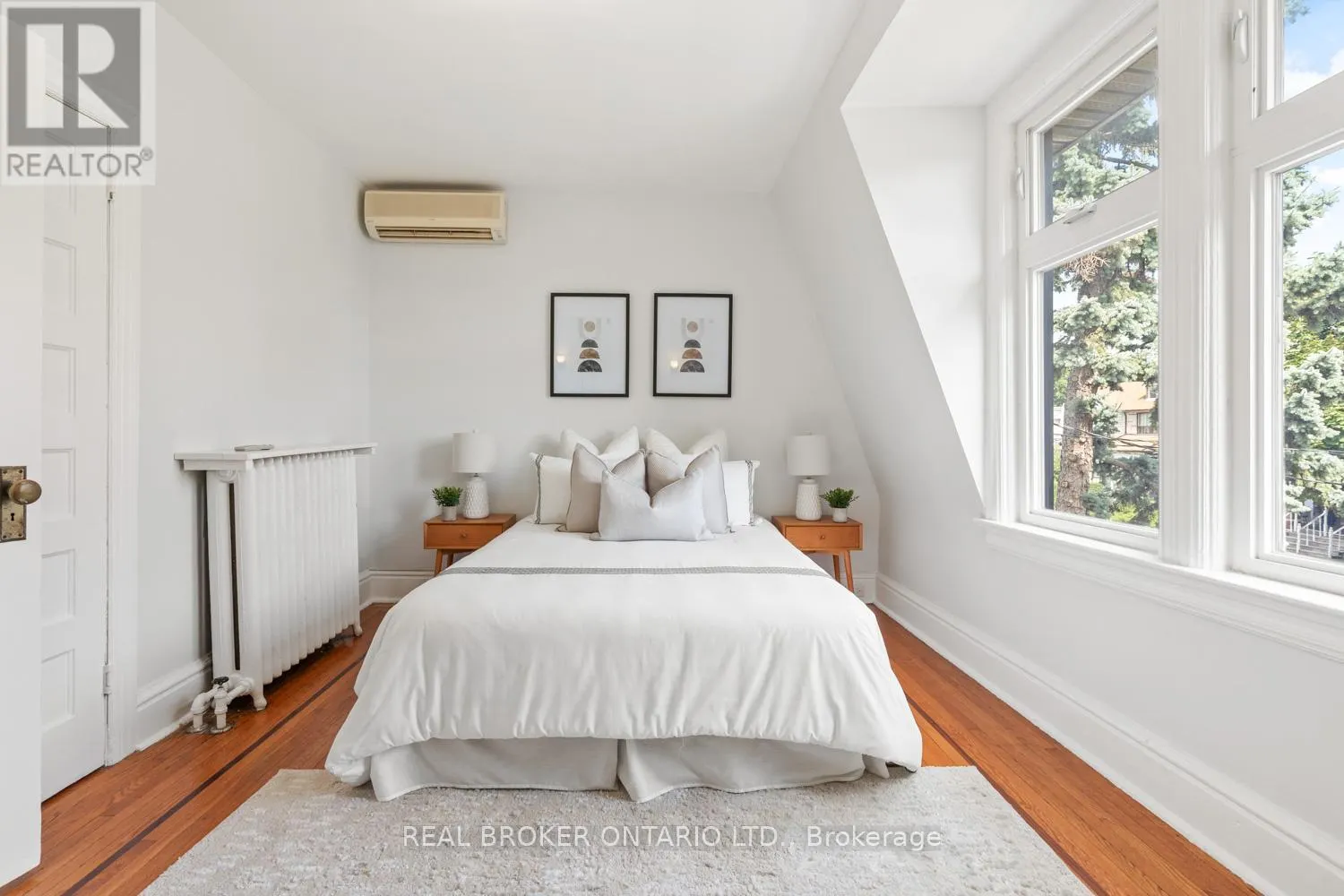 82 SALEM AVENUE