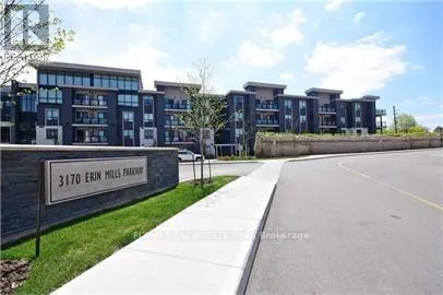 335 - 3170 ERIN MILLS PARKWAY