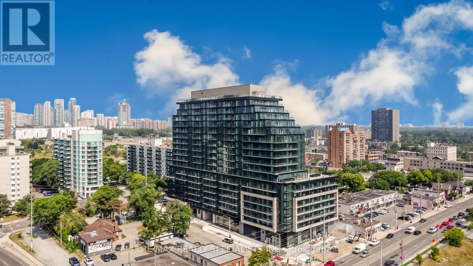 817 - 3009 NOVAR ROAD