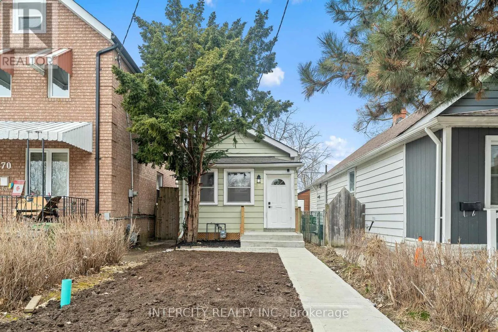 68 GREENDALE AVENUE