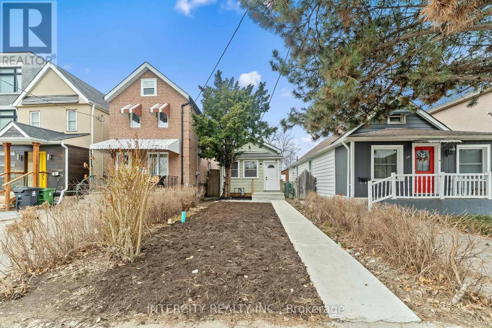68 GREENDALE AVENUE