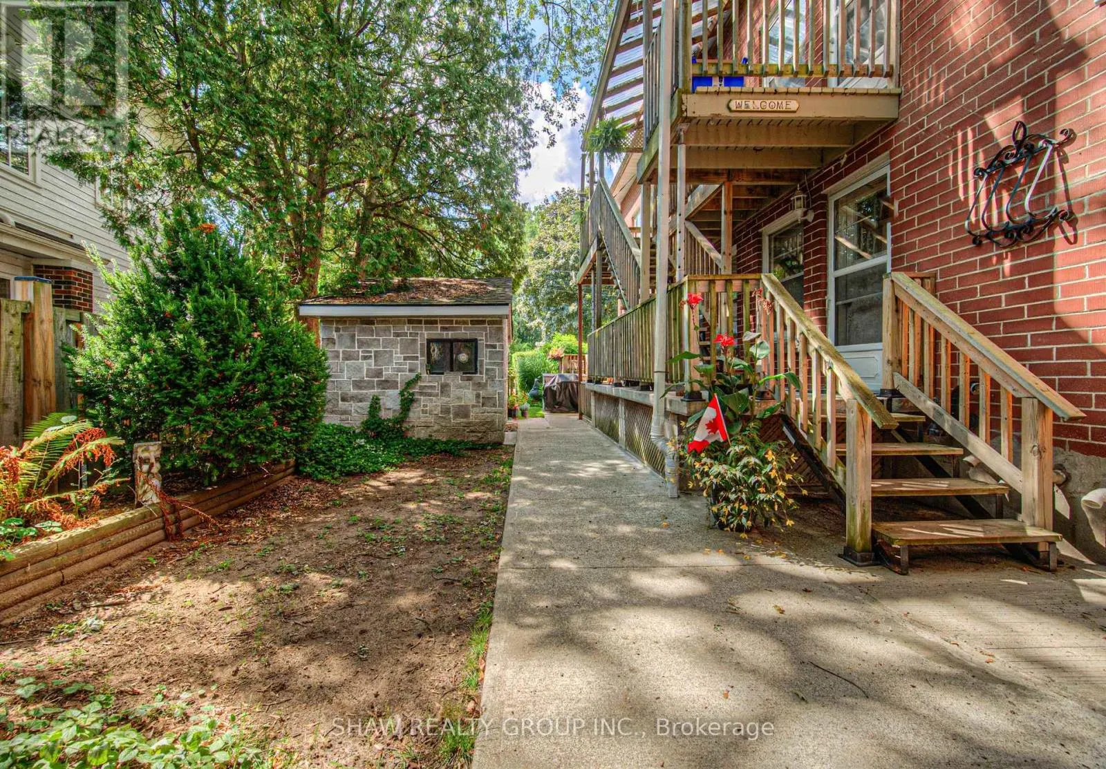 1 - 2430 FIRST STREET