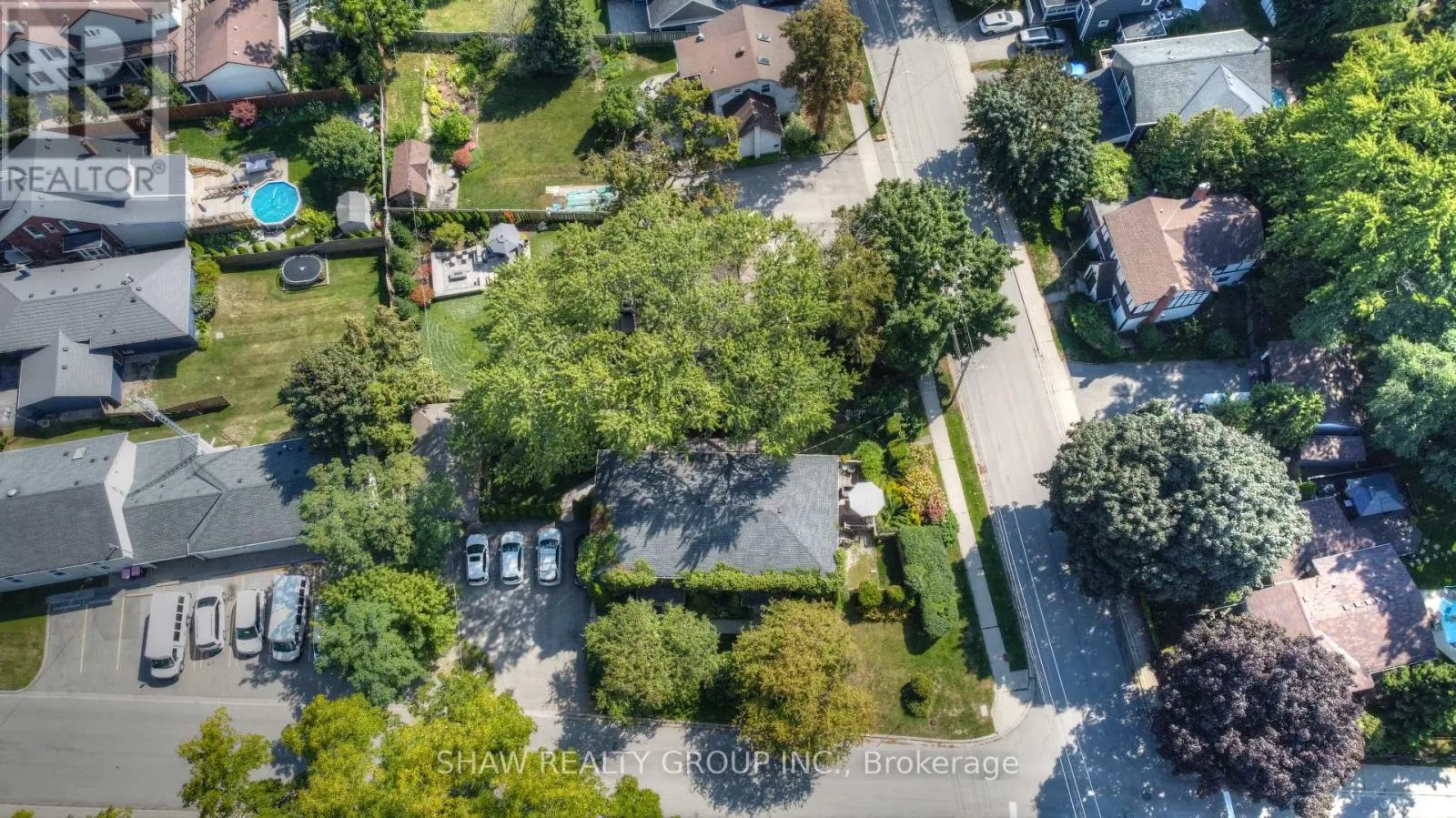1 - 2430 FIRST STREET