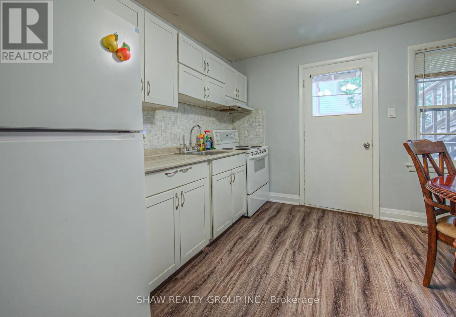1 - 2430 FIRST STREET
