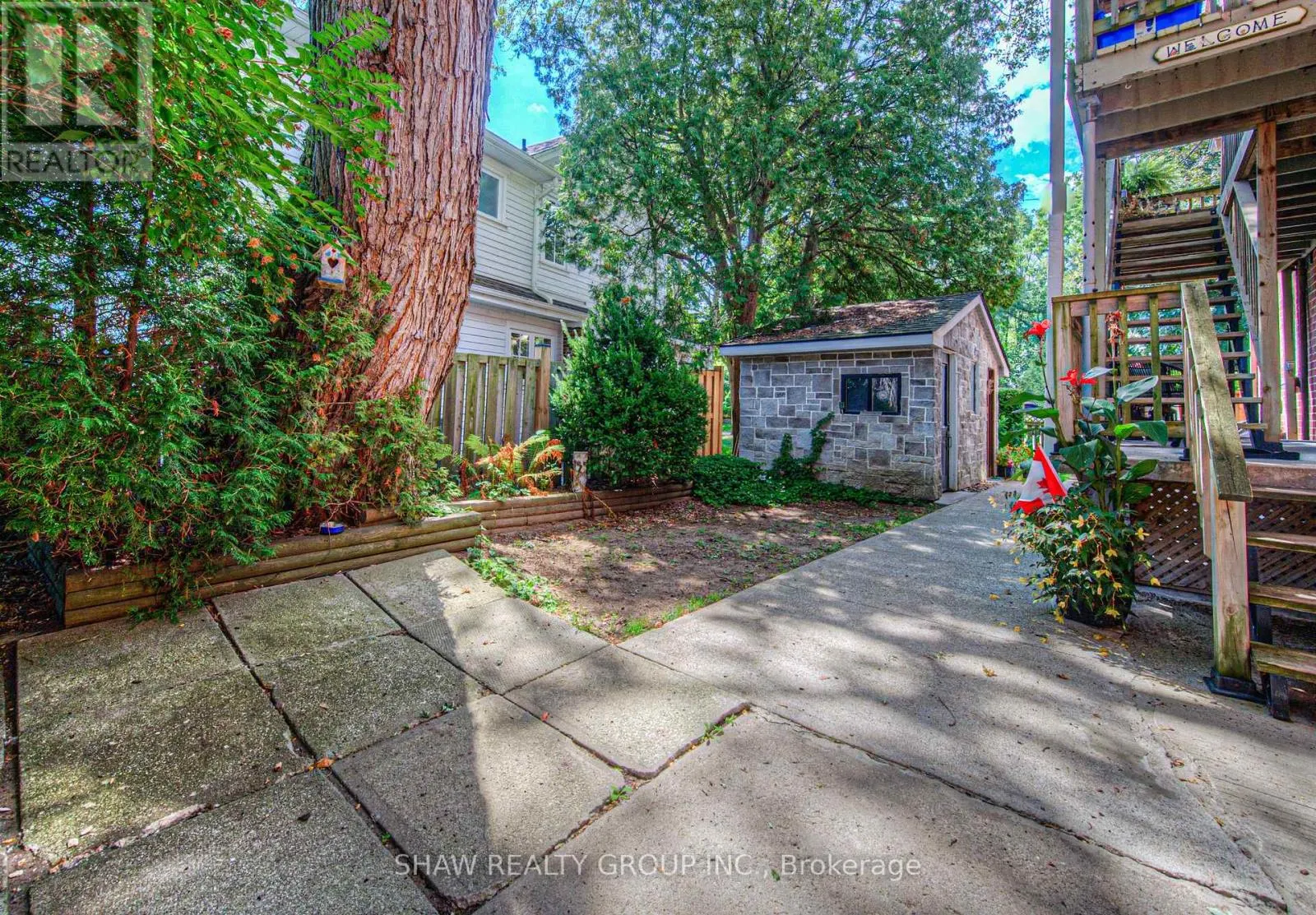 1 - 2430 FIRST STREET
