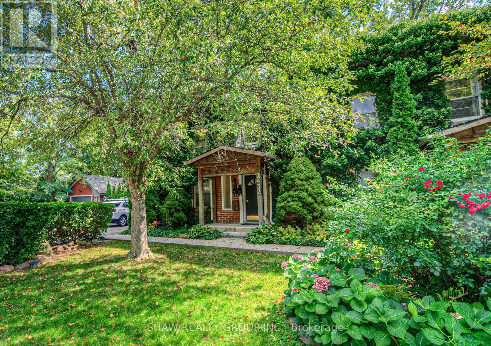 2 - 2430 FIRST STREET