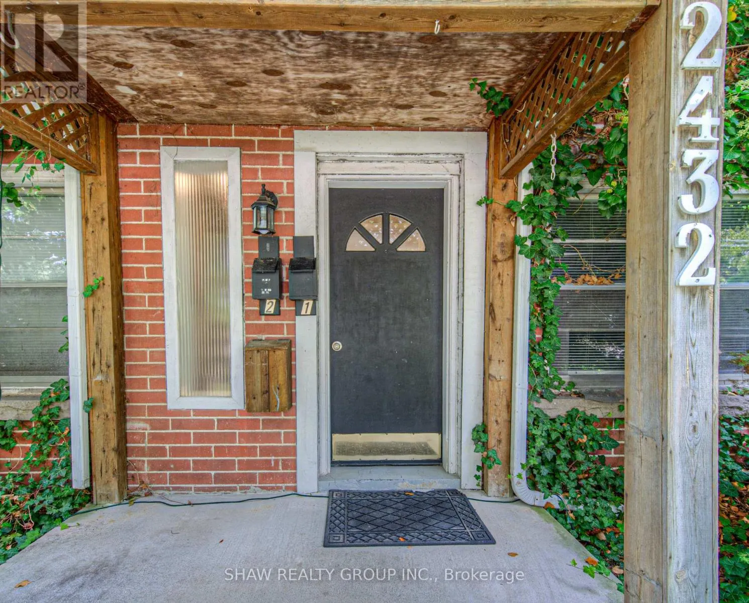 2 - 2430 FIRST STREET