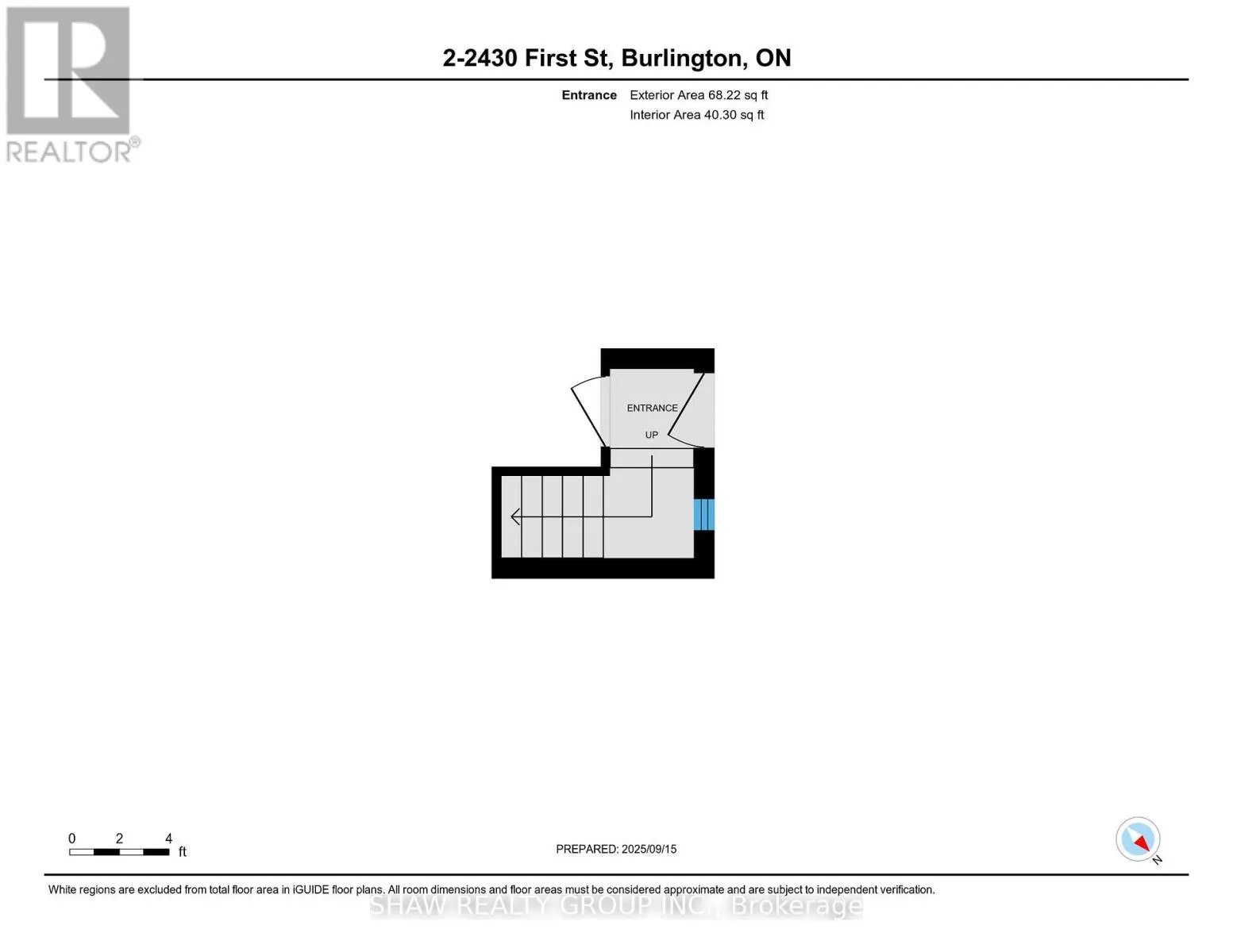 2 - 2430 FIRST STREET