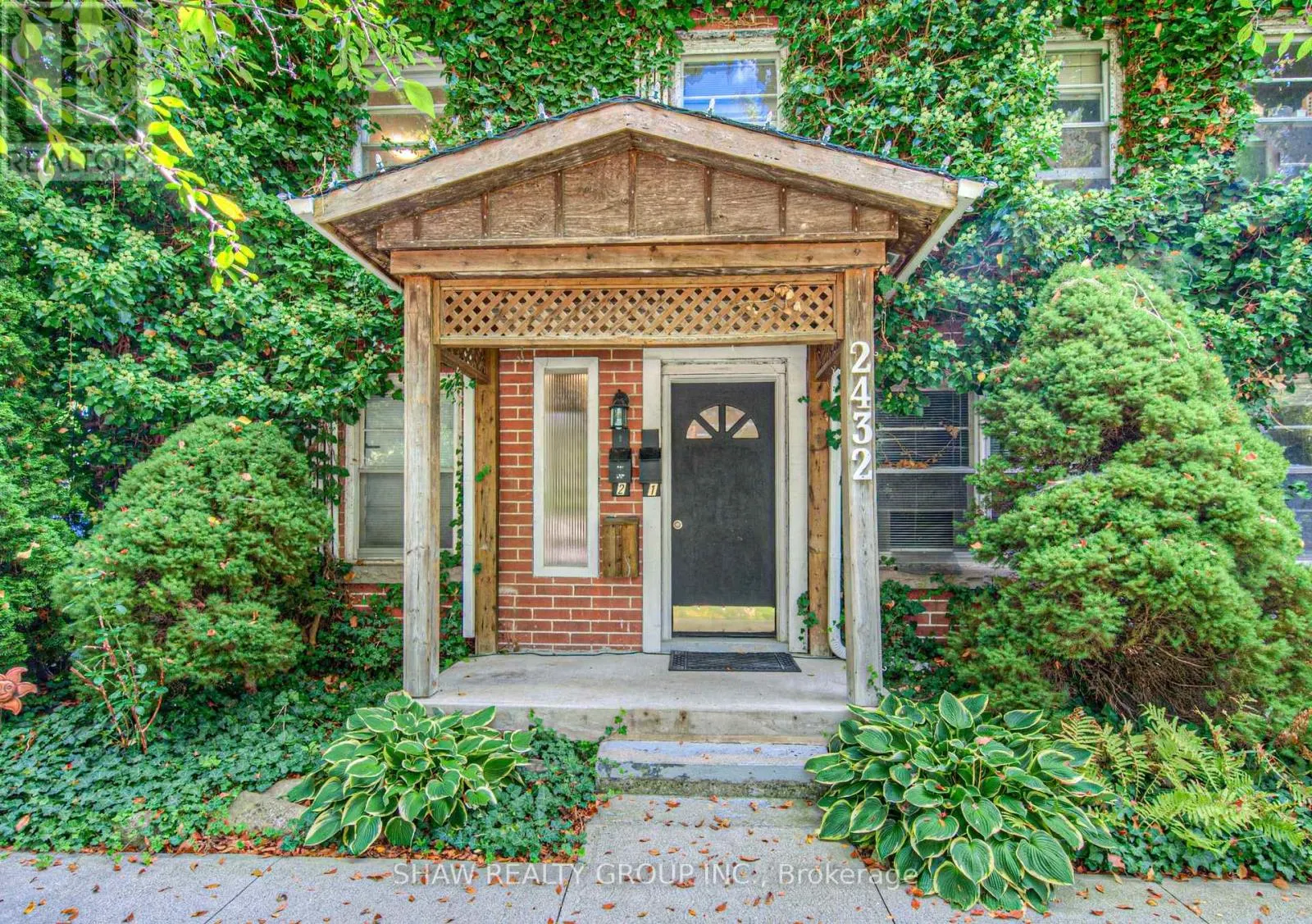 2 - 2430 FIRST STREET
