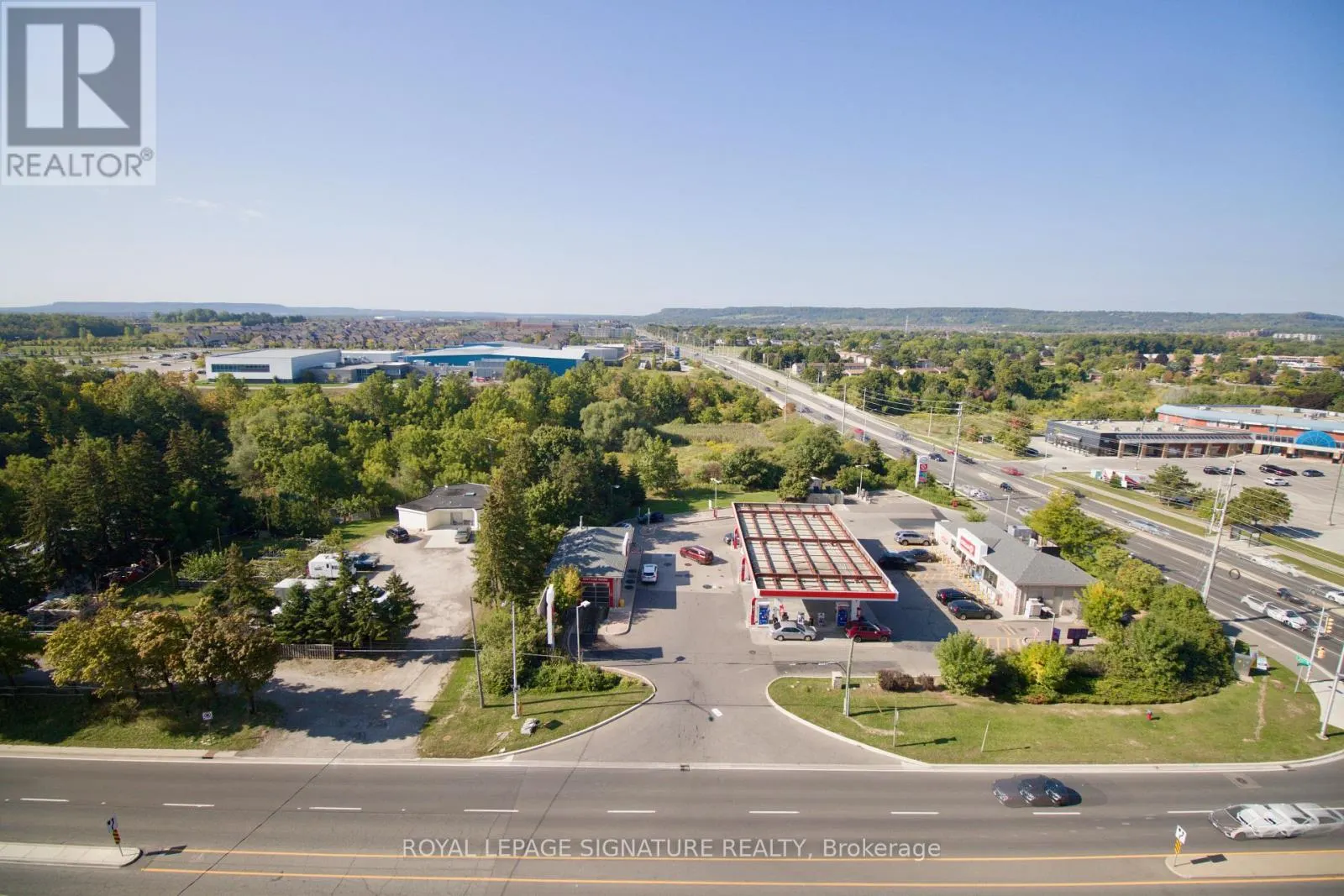 1007 - 8010 DERRY ROAD