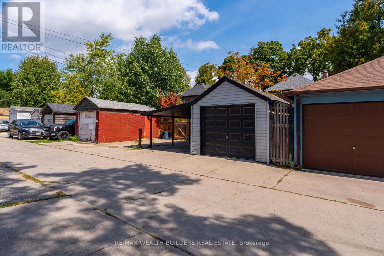 22 WESTHOLME AVENUE