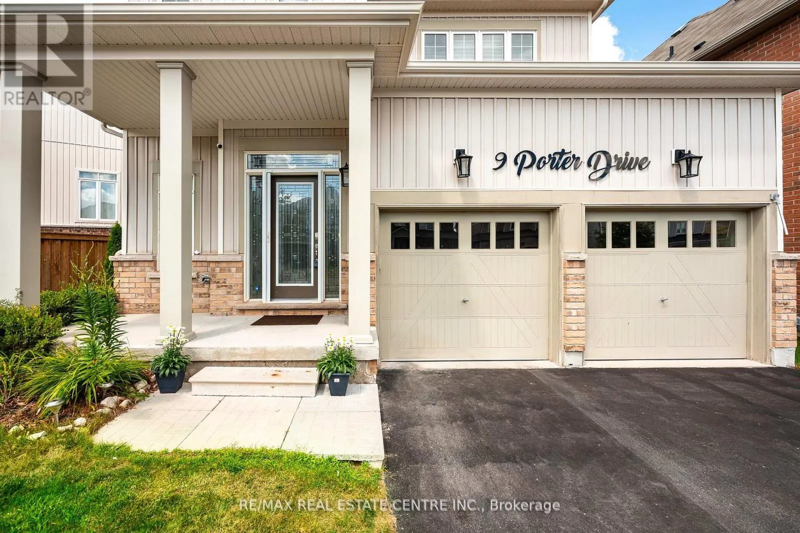 9 PORTER DRIVE