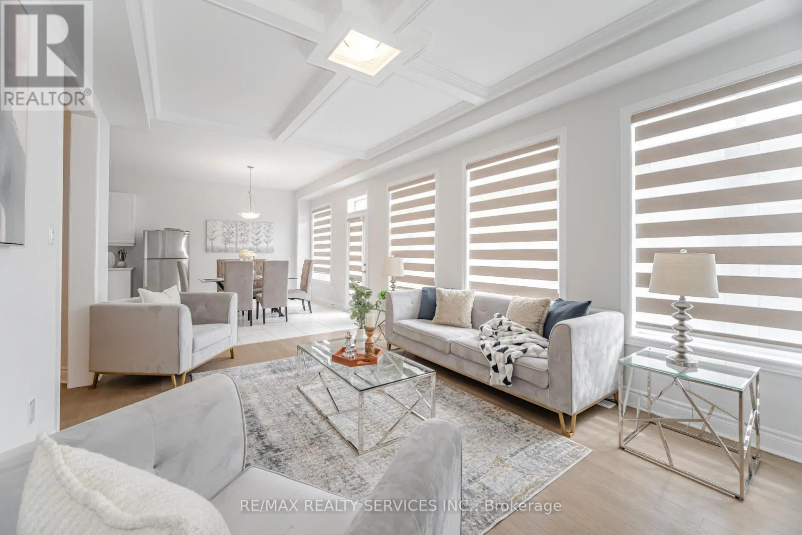 36 MICHENER DRIVE