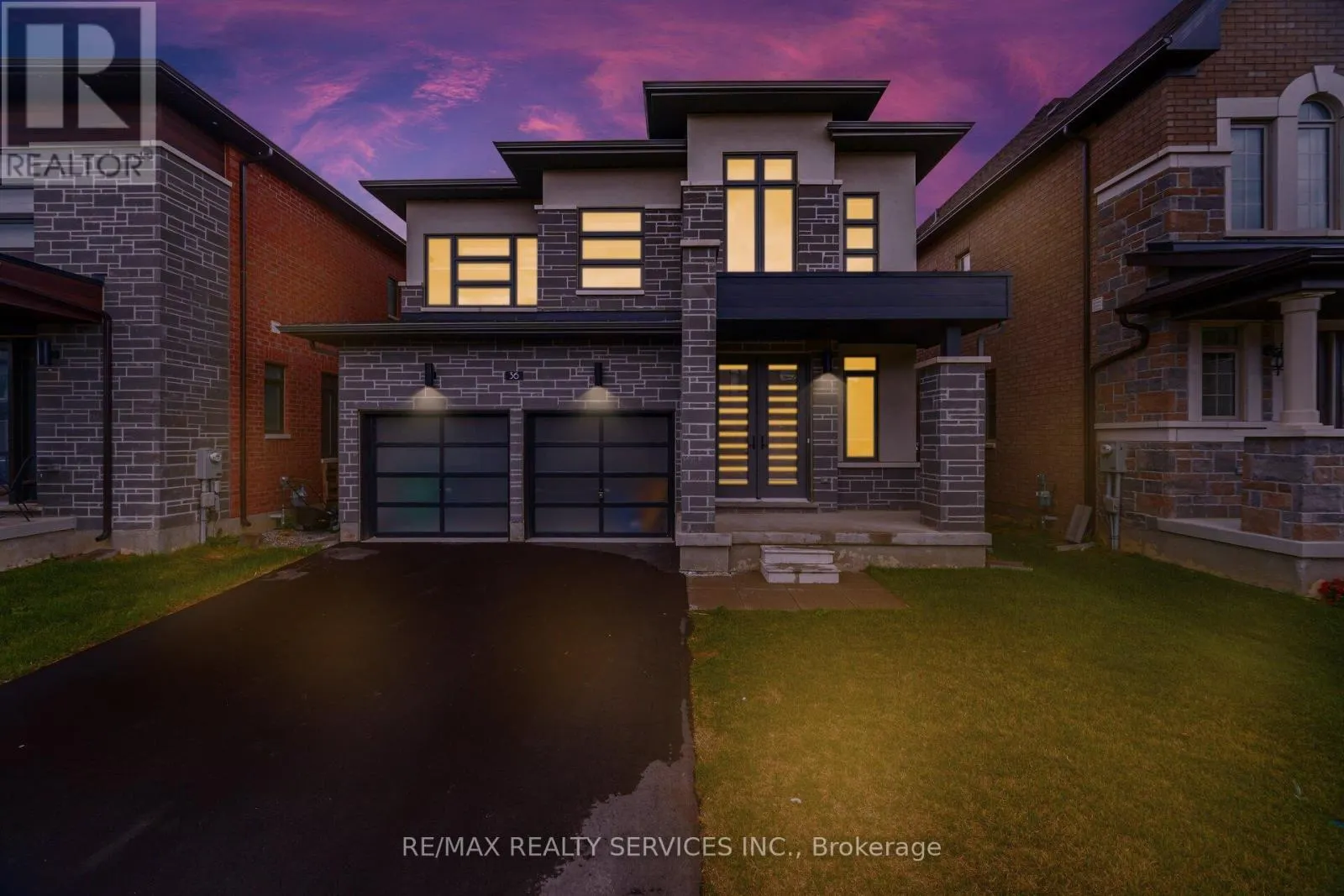 36 MICHENER DRIVE