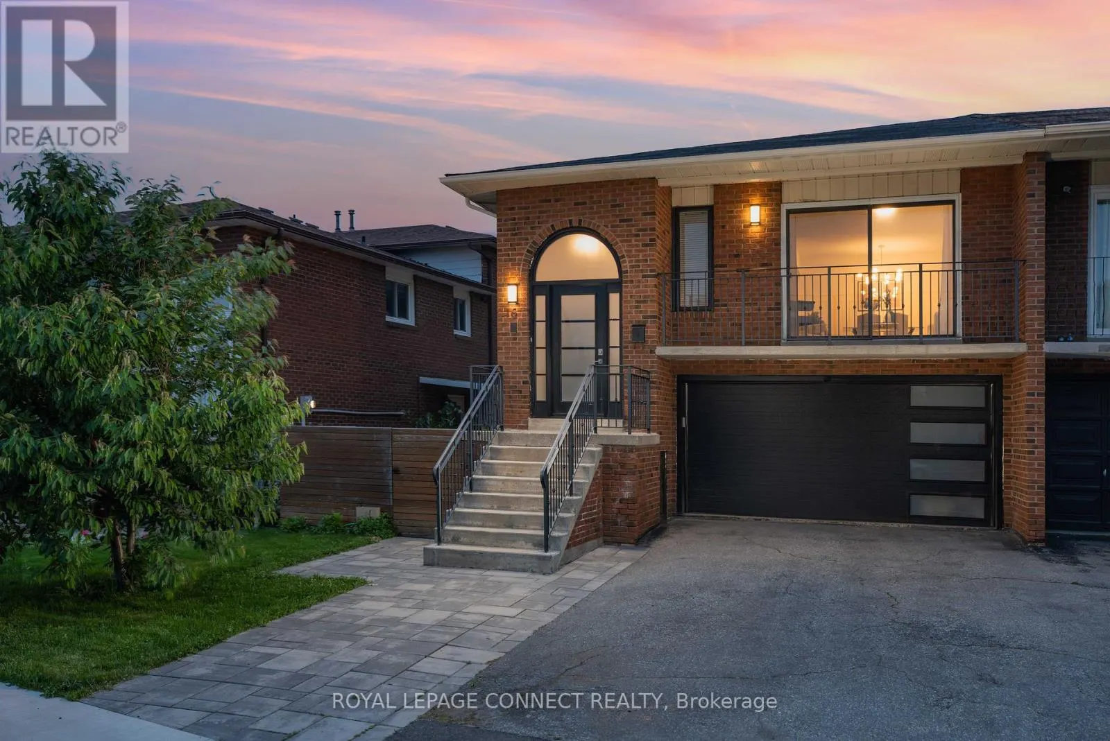 16 FREDRICK MOWAT LANE