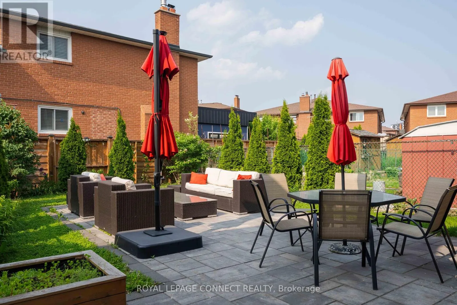16 FREDRICK MOWAT LANE