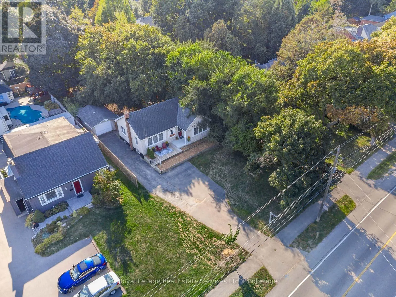 938 KING ROAD