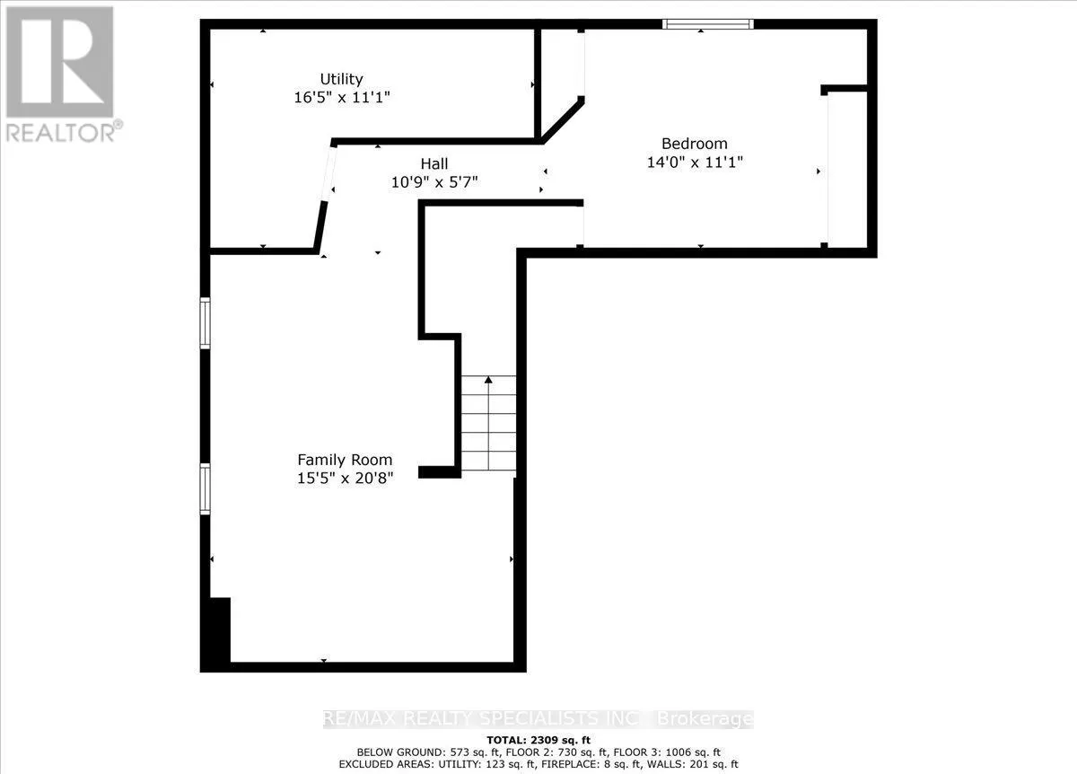28 REDCASTLE STREET