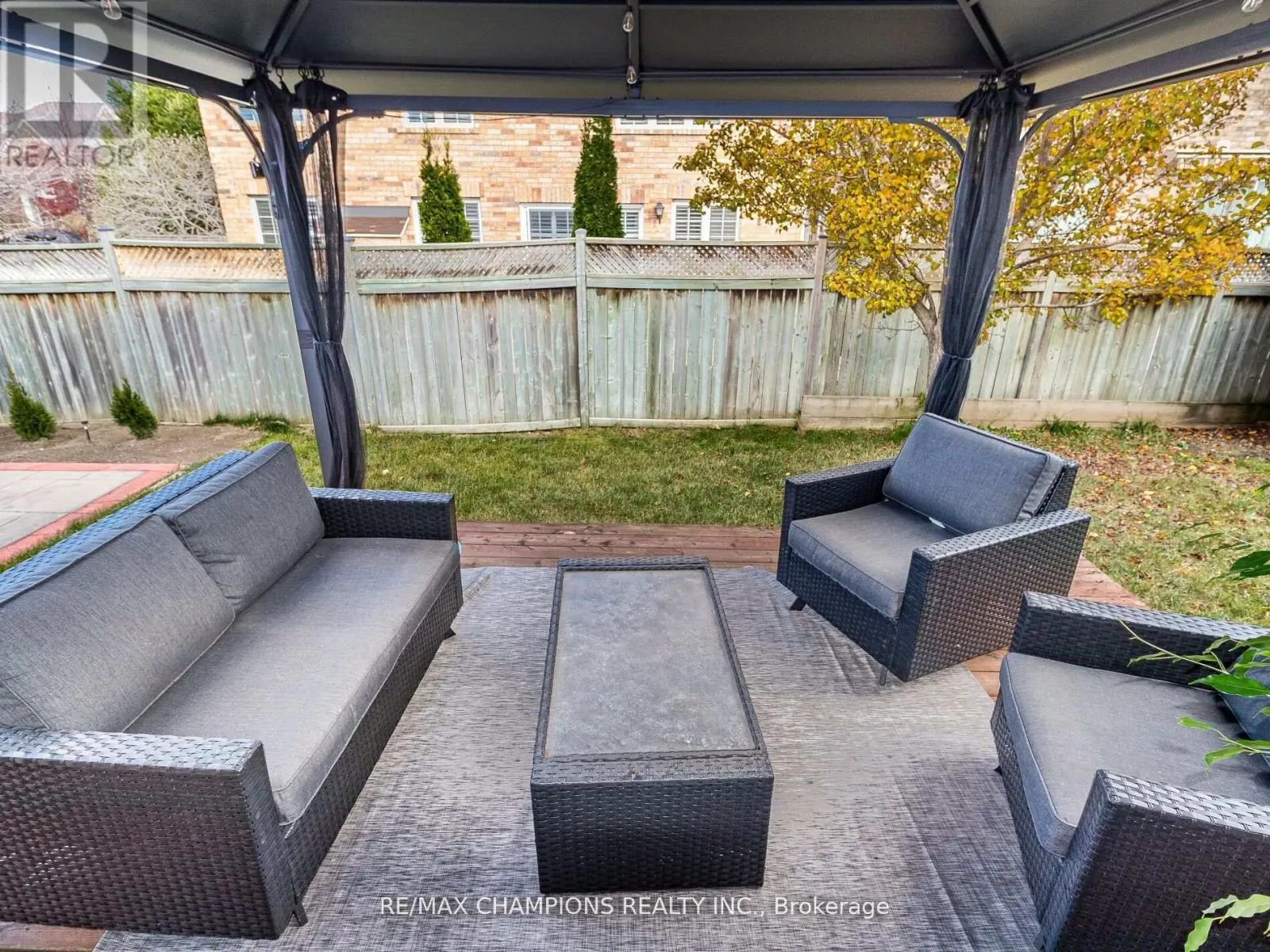 707 TRUDEAU DRIVE