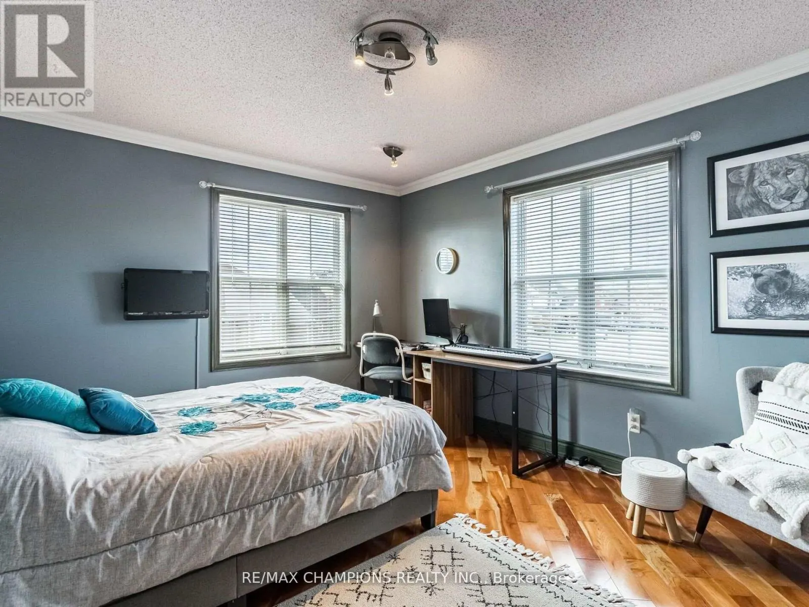 707 TRUDEAU DRIVE
