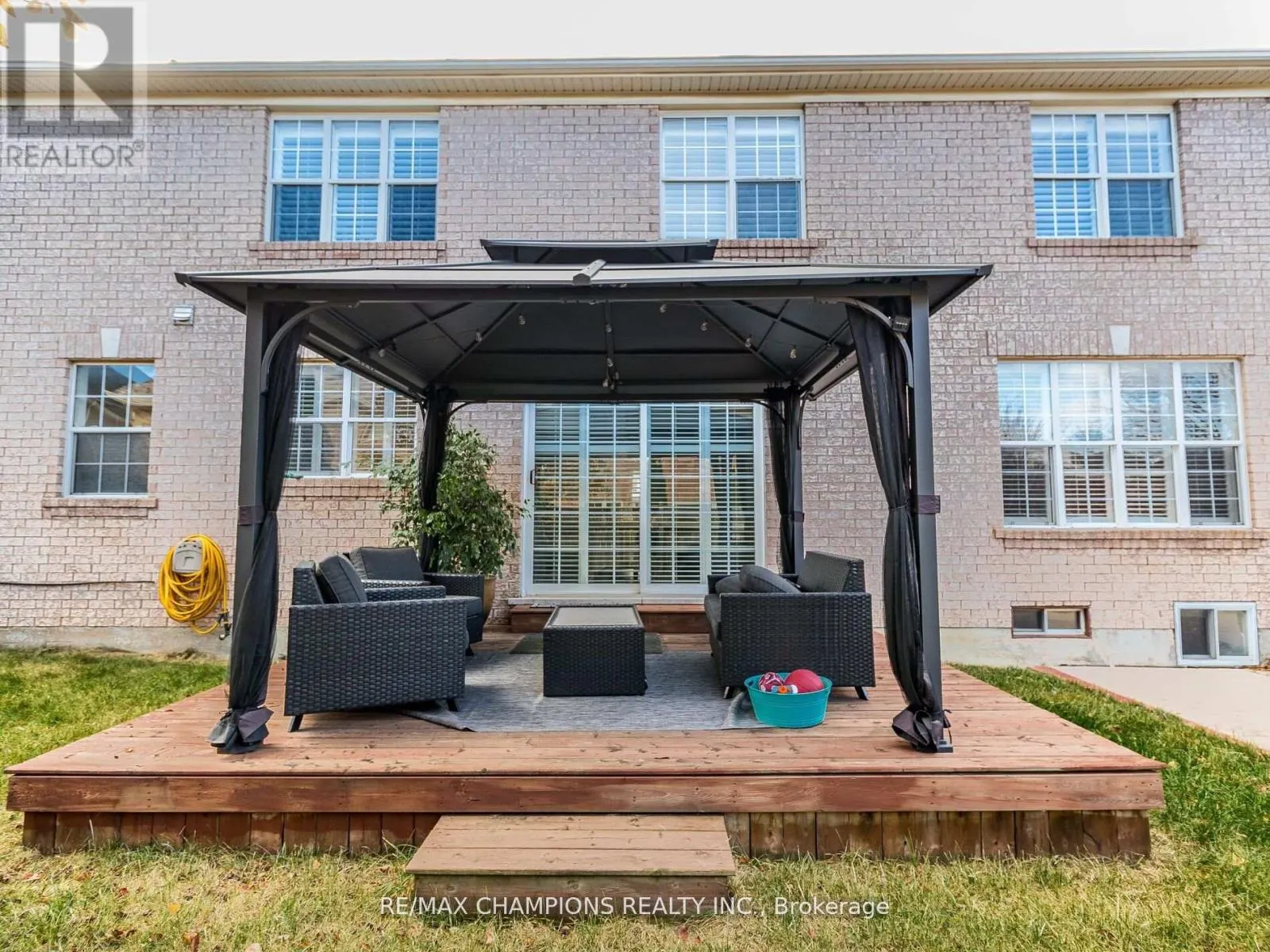 707 TRUDEAU DRIVE