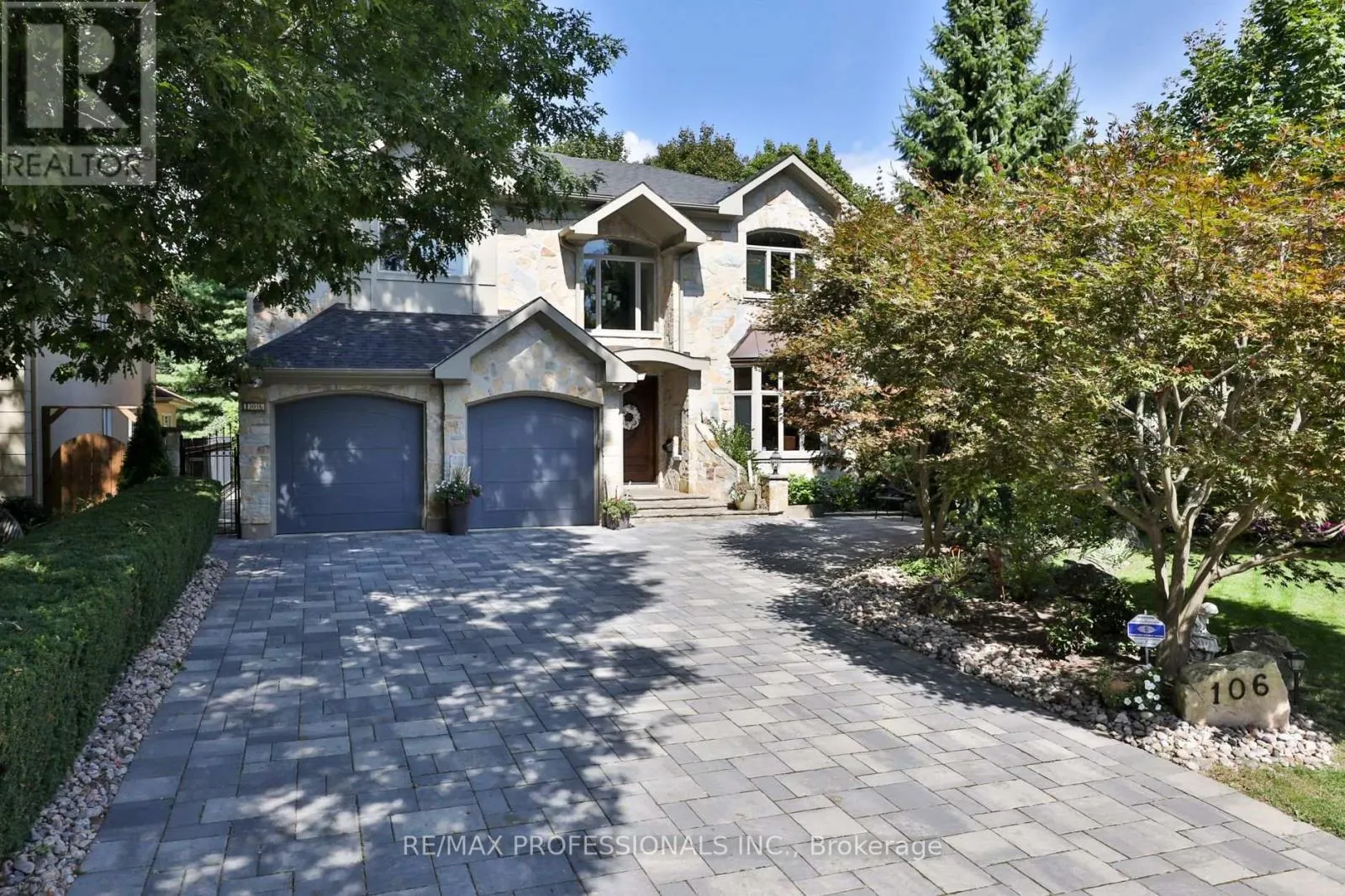 106 CHESTNUT HILLS PARKWAY
