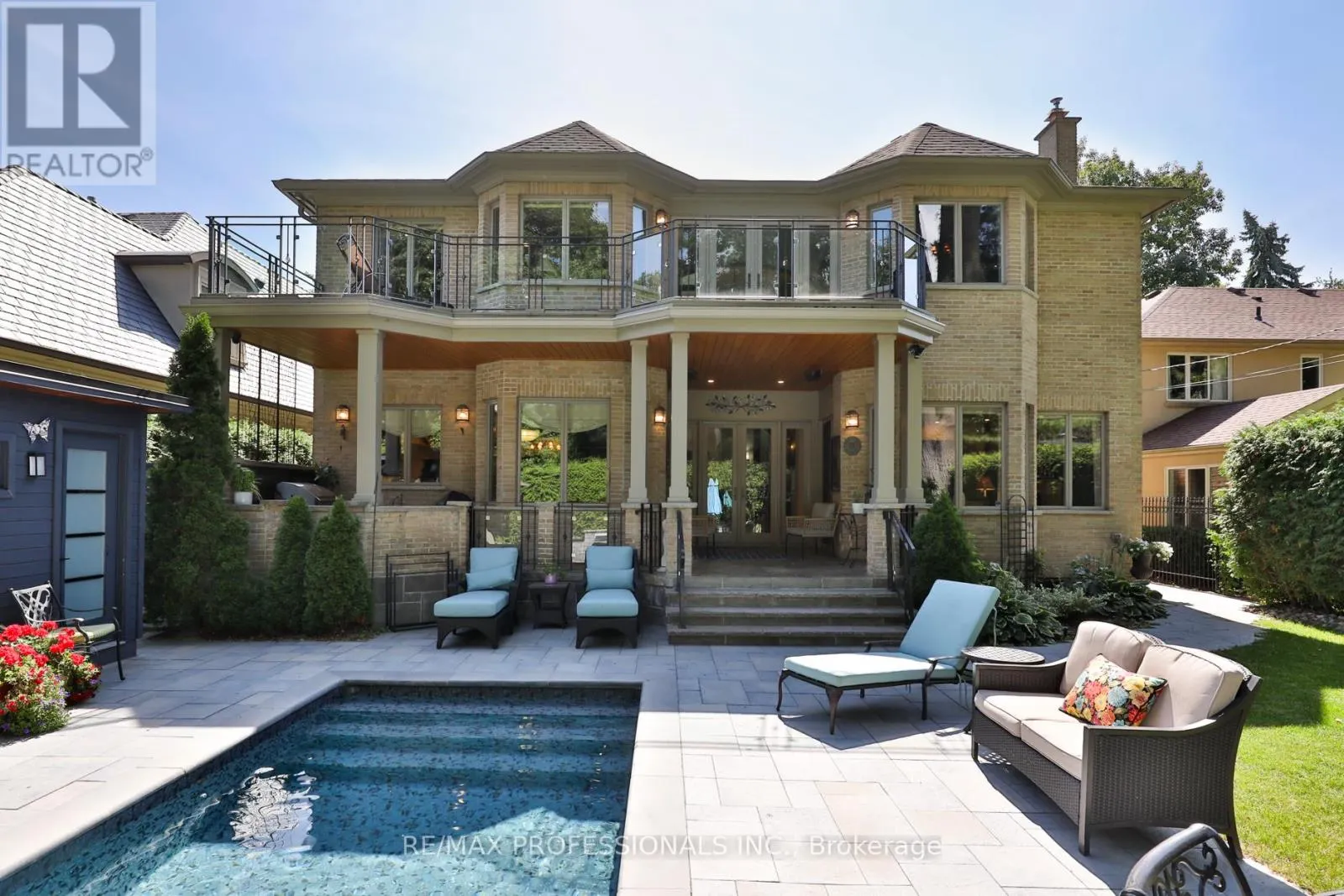 106 CHESTNUT HILLS PARKWAY
