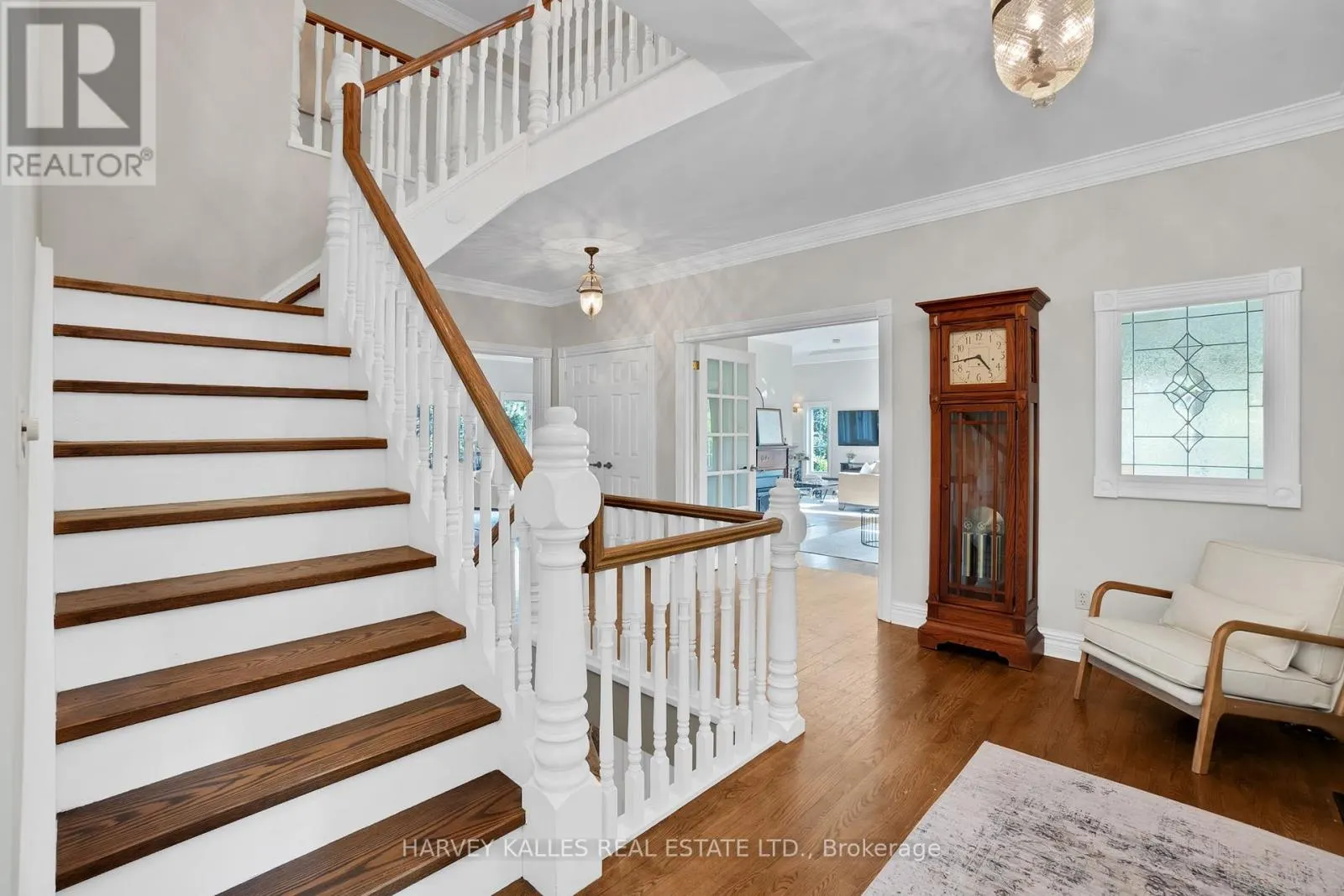 3 RUTLAND HILL COURT