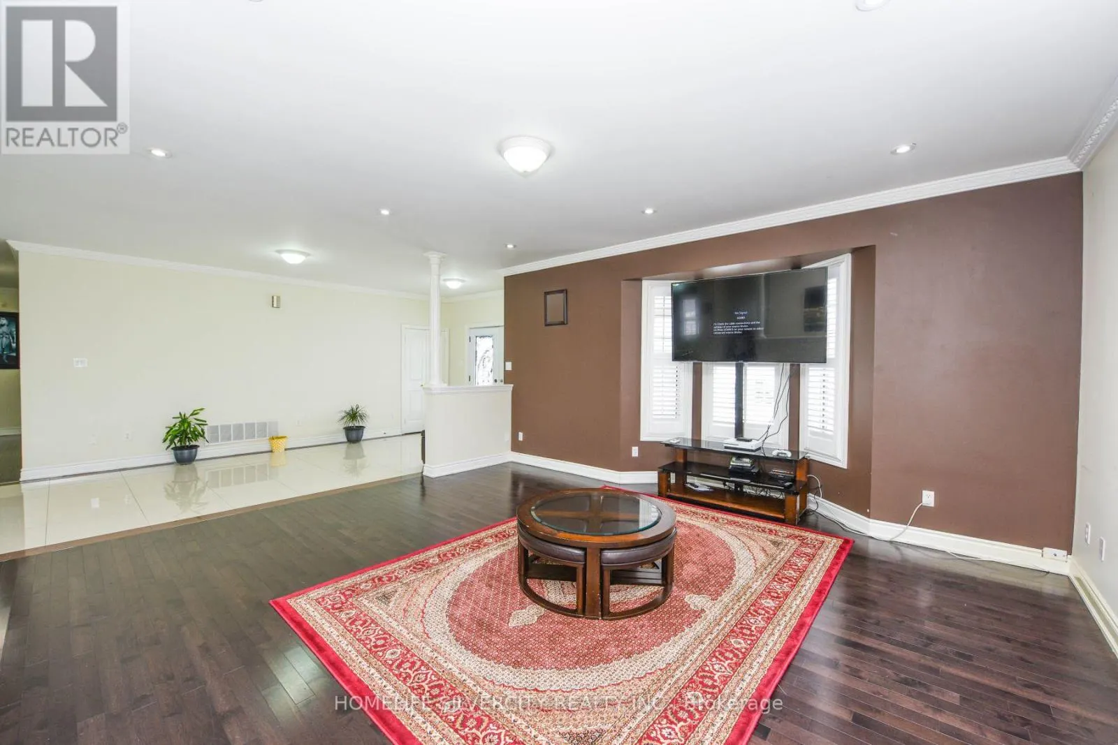 14707 DIXIE ROAD