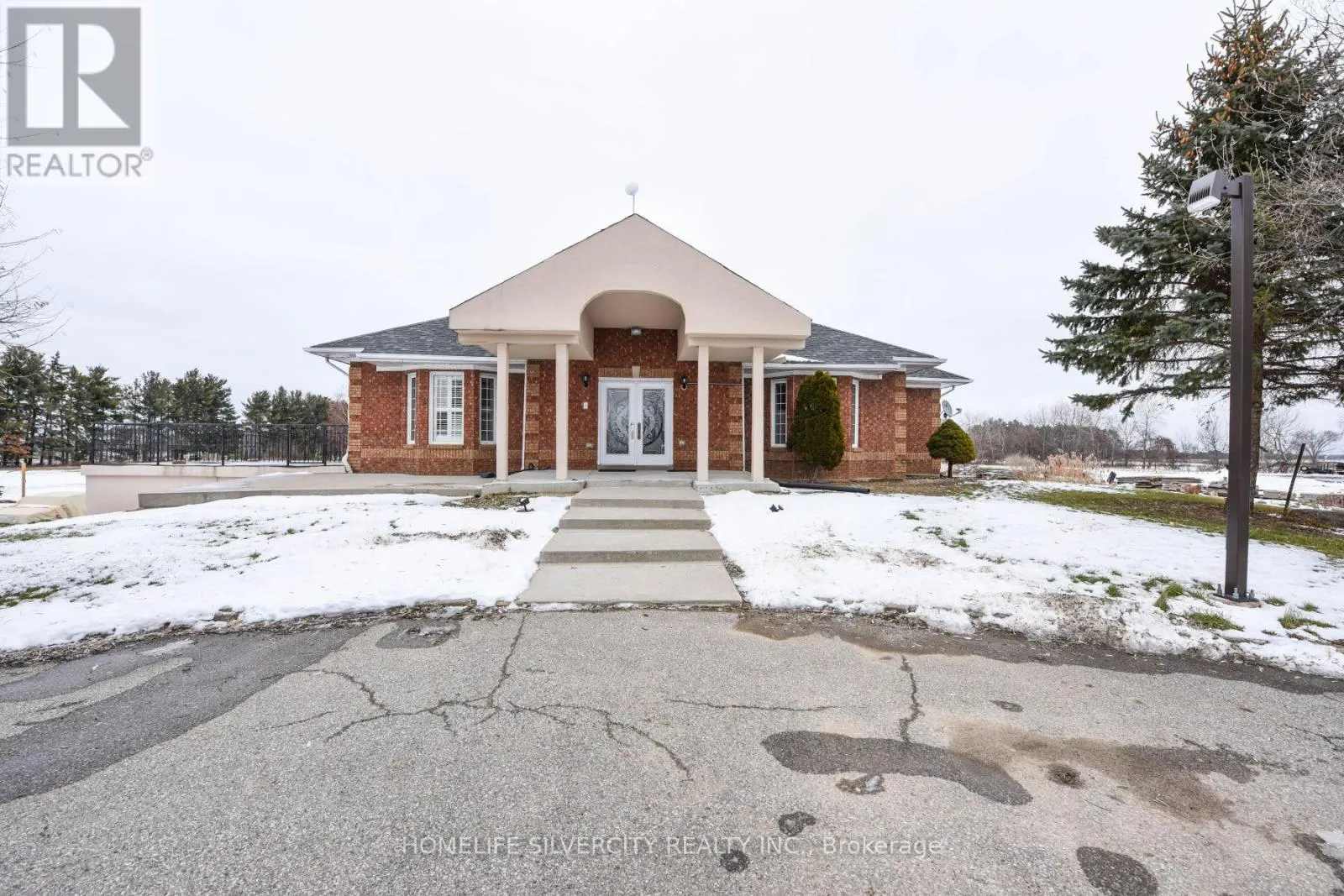 14707 DIXIE ROAD