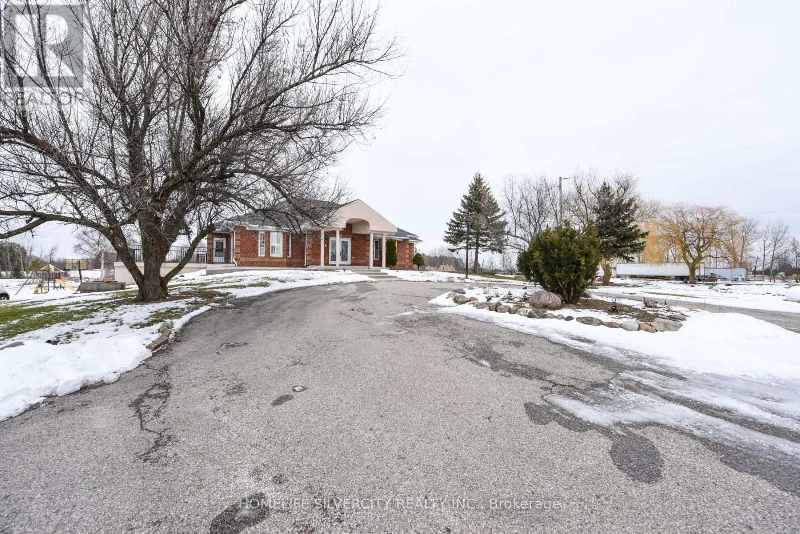 14707 DIXIE ROAD