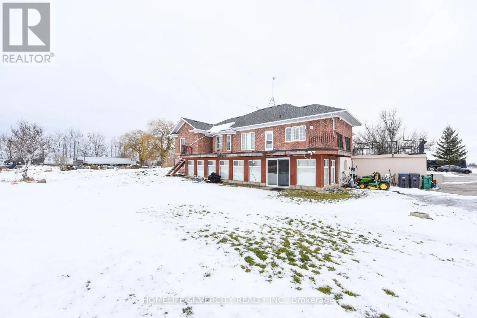 14707 DIXIE ROAD