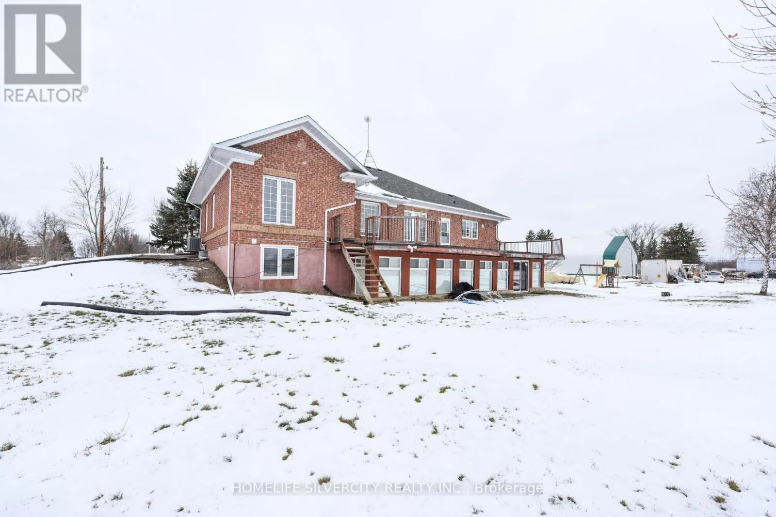 14707 DIXIE ROAD