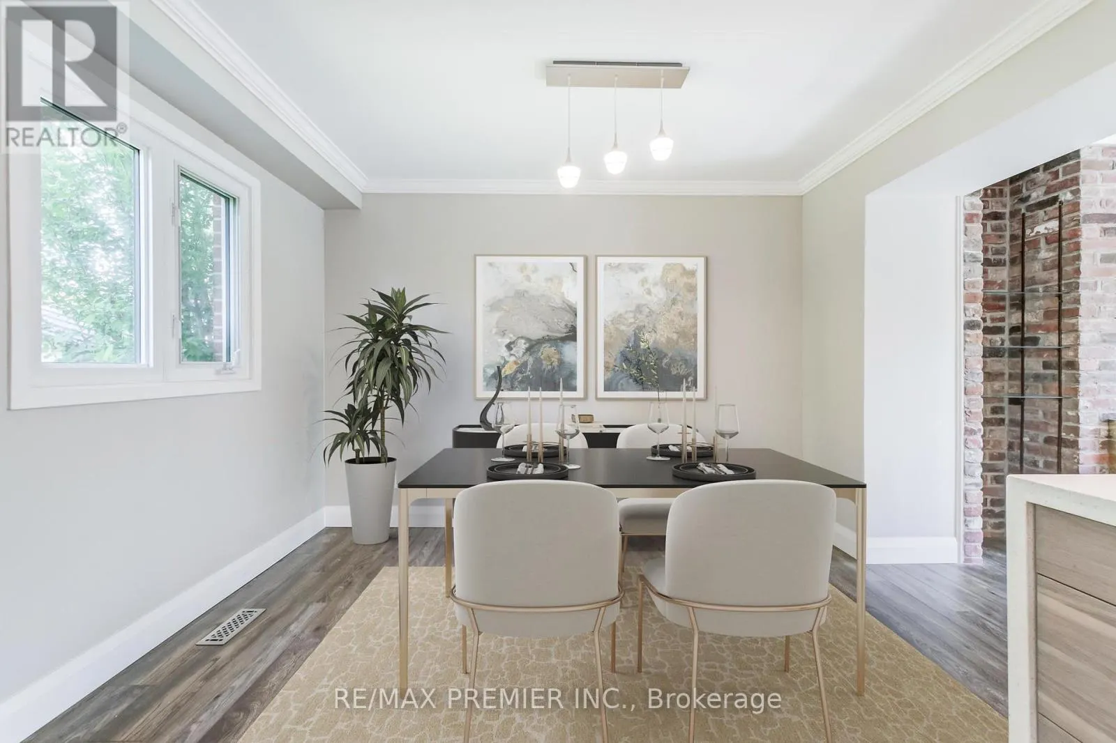2395 BENEDET DRIVE