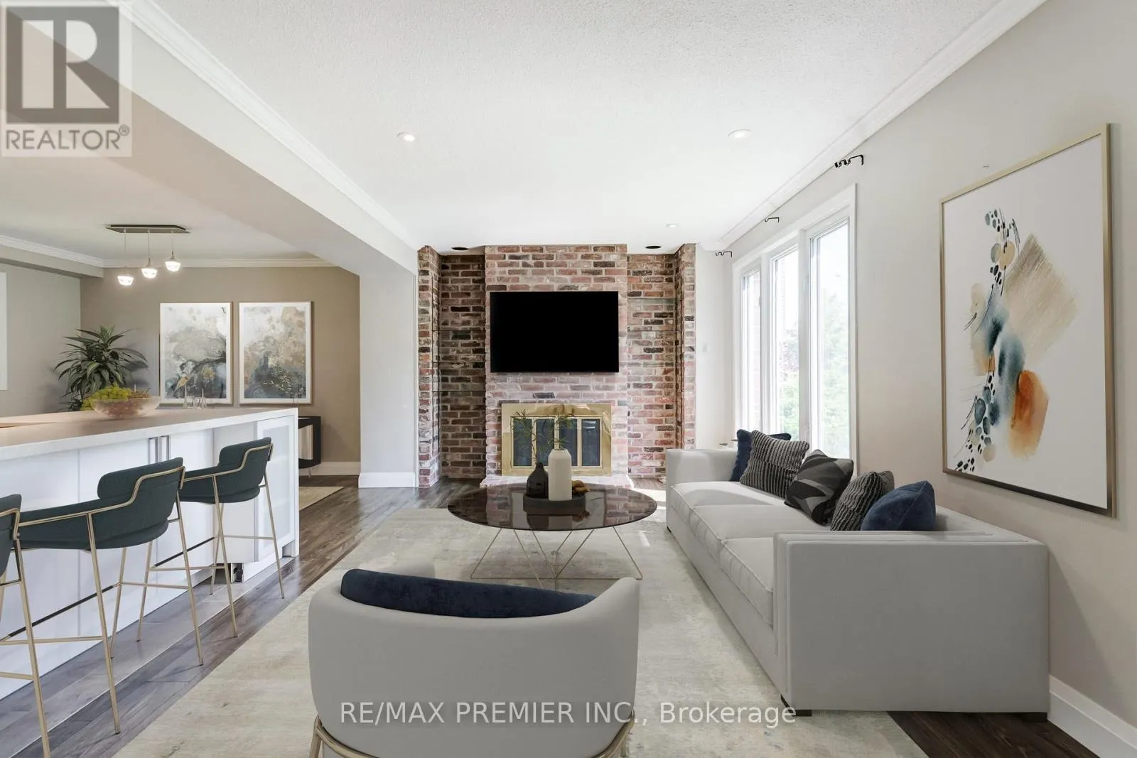 2395 BENEDET DRIVE