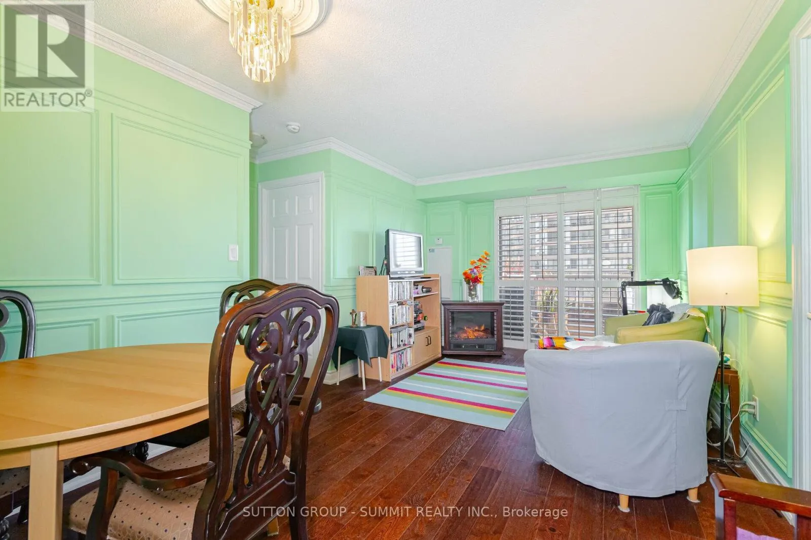409 - 3880 DUKE OF YORK BOULEVARD