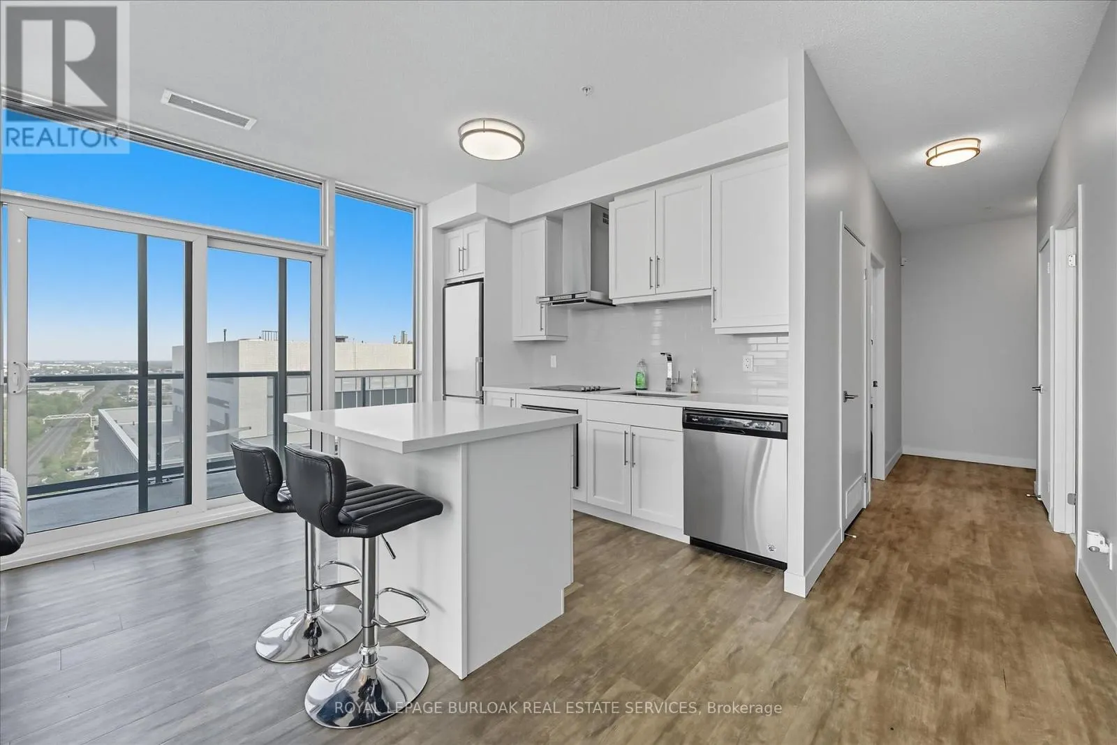 2309 - 2087 FAIRVIEW STREET