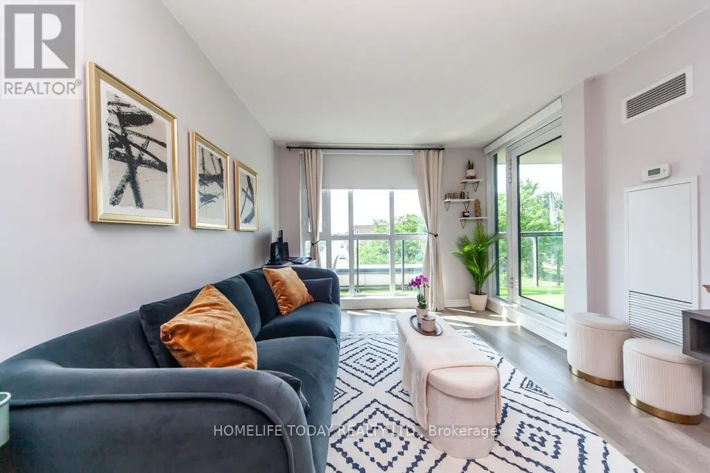 313 - 80 ESTHER LORRIE DRIVE