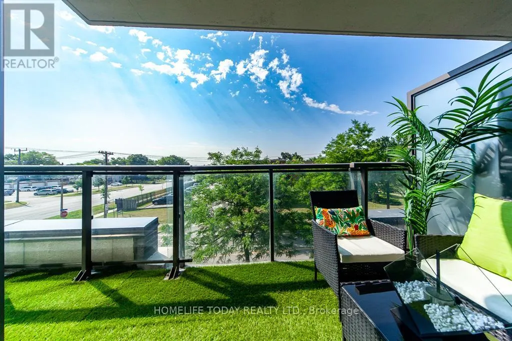 313 - 80 ESTHER LORRIE DRIVE