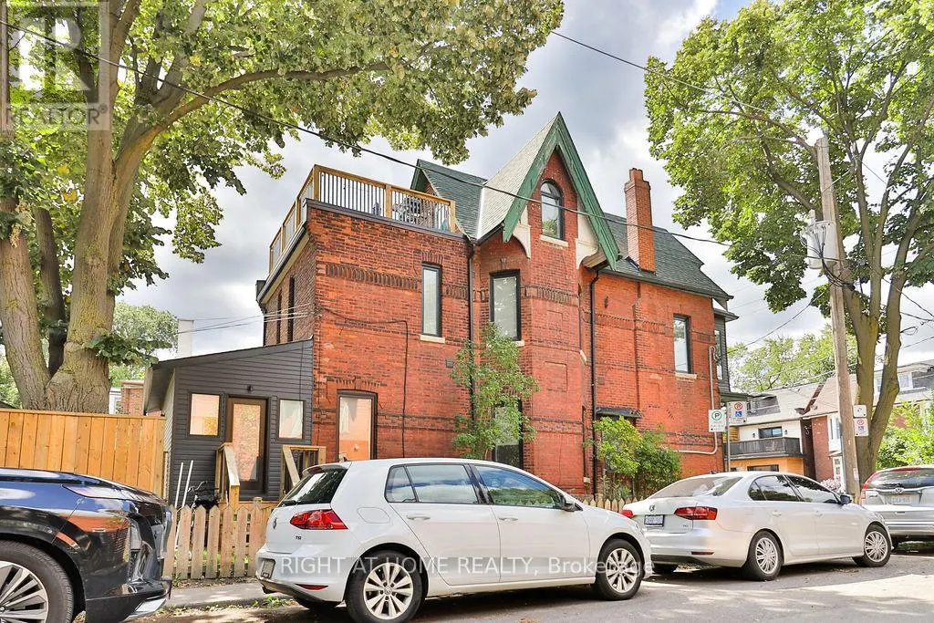 45 BROCK AVENUE