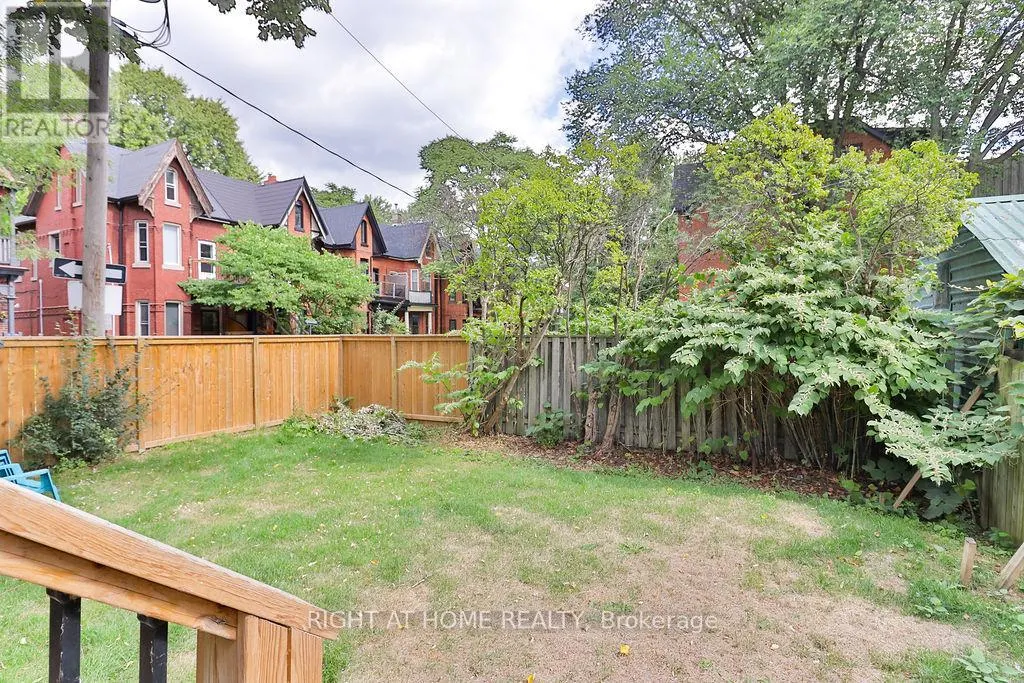 45 BROCK AVENUE